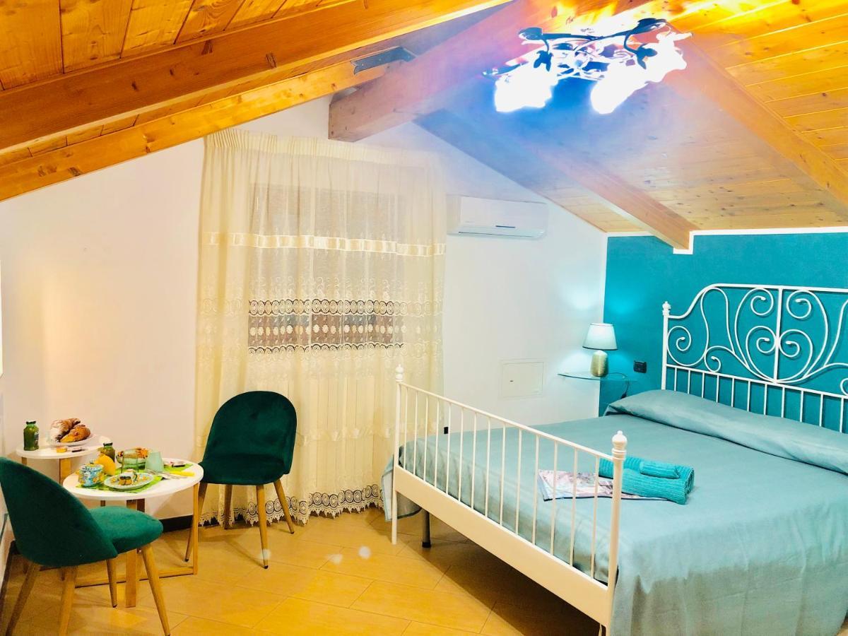 B&B Lemons Coast 세타라 외부 사진